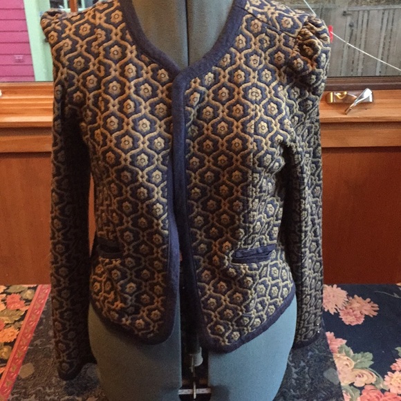 Frenchi Jackets & Blazers - Lightweight blazer Women’s Large